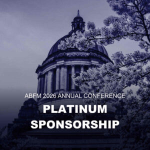 Platinum Sponsorship