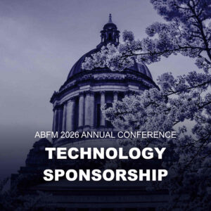 Technology Sponsorship